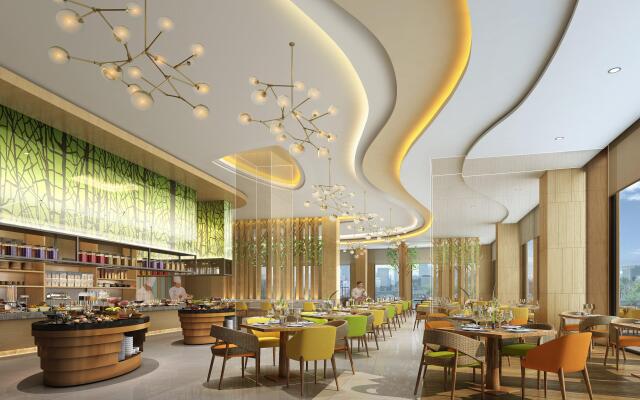 Holiday Inn Changsha Dawangshan by IHG