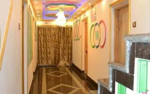 Grand Rooma