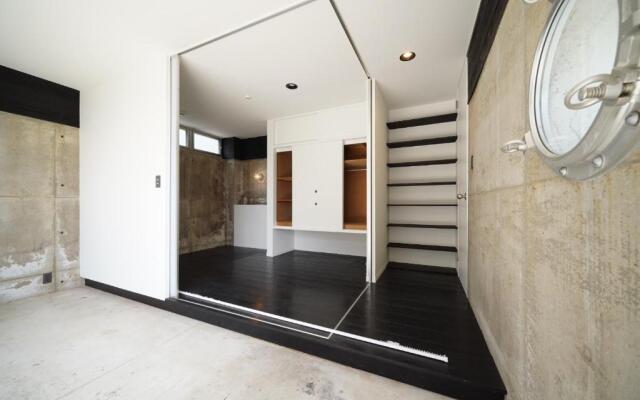 Famille Omuro II - Vacation Stay 61215V