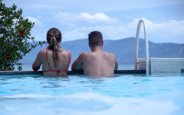 Morning Star Resort