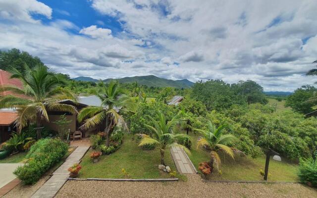 Le Cocotier Resort