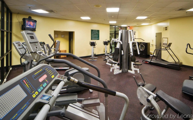 Crowne Plaza Auburn Hills by IHG