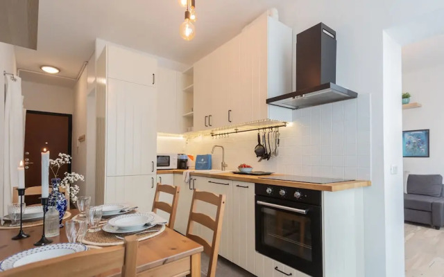 Old Court Hideaway in Como