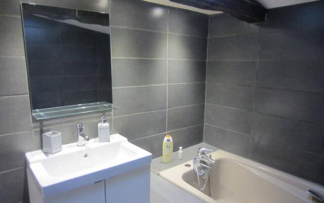 Gîte du Gros Horloge