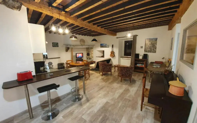 Appartements "Le Casino" et "Lou petit"