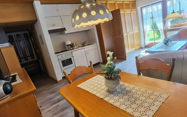 Lubbers Comfortable Holiday Residence