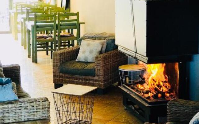 Auberge Sant'Antone