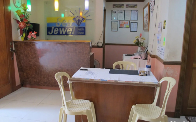 Sea Jewel Beach Resort Puerto Galera