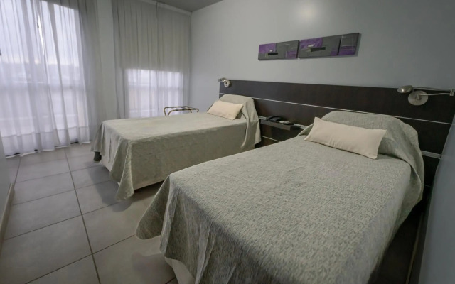 Kube Apartments Express