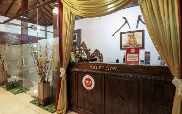 Nida Rooms Mataram Bumi Affandi at The Java Resort