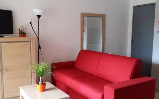 Residence Le Domaine de Melody