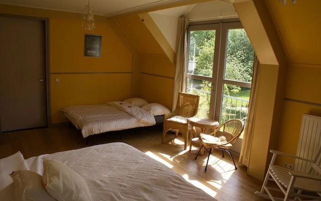 Barbara B&B Landgoed Rijckholt