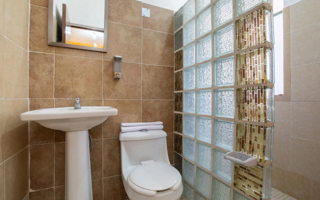 OYO Hotel Y Restaurante Mitla, Oaxaca