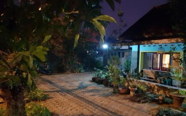 Rumah Isaku
