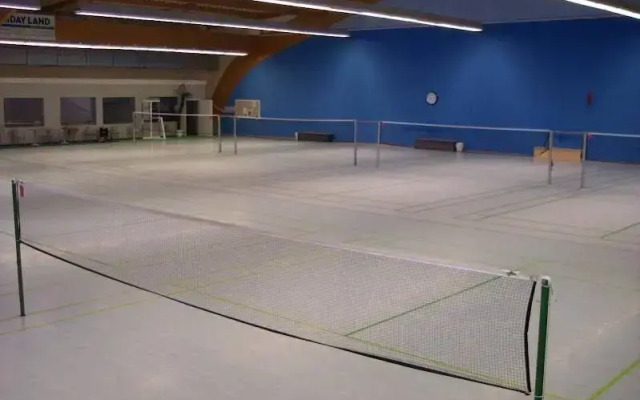 Sportpark-Hotel-Isernhagen