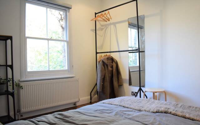 2 Bedroom Property in Brixton