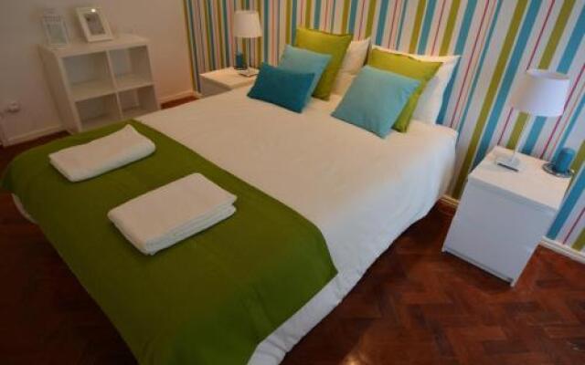 4U Lisbon II Guesthouse