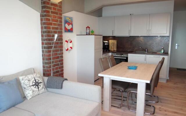 Speicher Residenz Barth E3 App 2