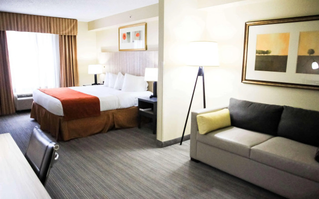 Country Inn & Suites by Radisson, Chester, VA