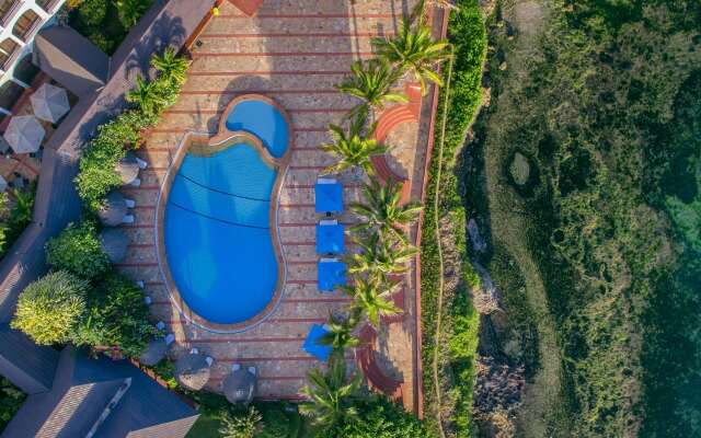 Sea Cliff Hotel