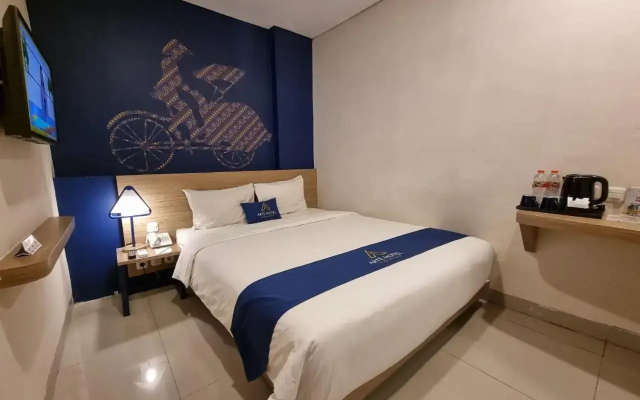 Arte Hotel Yogyakarta
