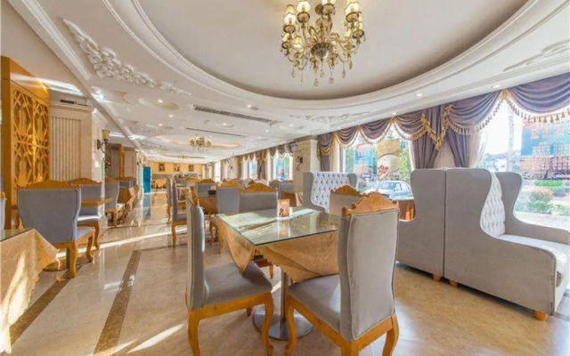 Vienna International Hotel