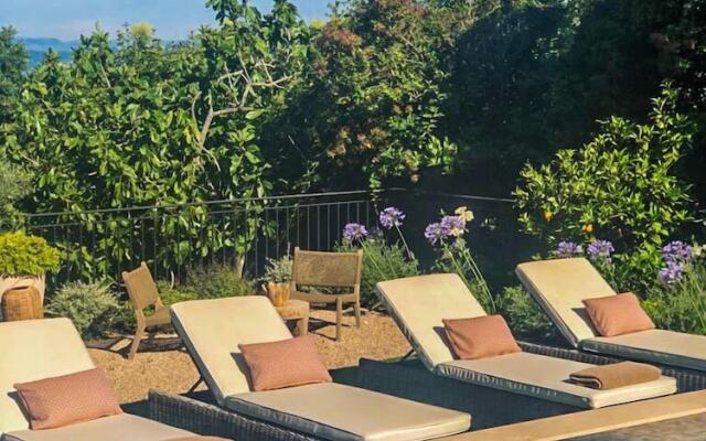 Mougins Luxury Retreats