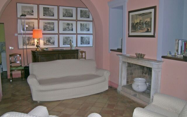 Villa Corsano