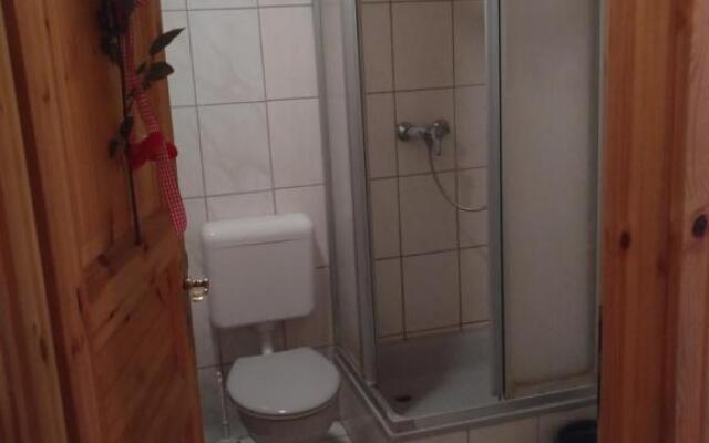 Ferienhaus Börsengasse 1