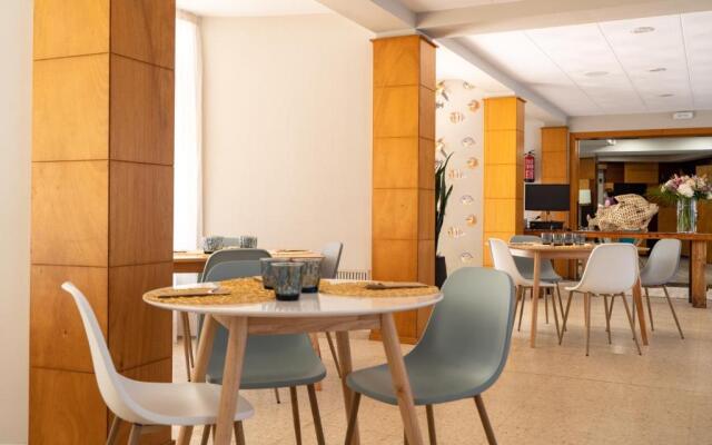 Hotel Aubi