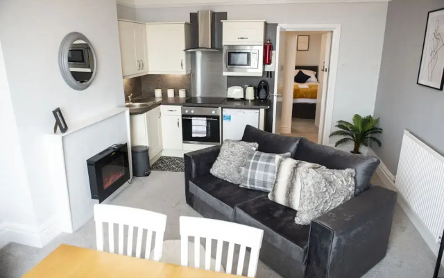 Highcliffe by Sasco Apartments