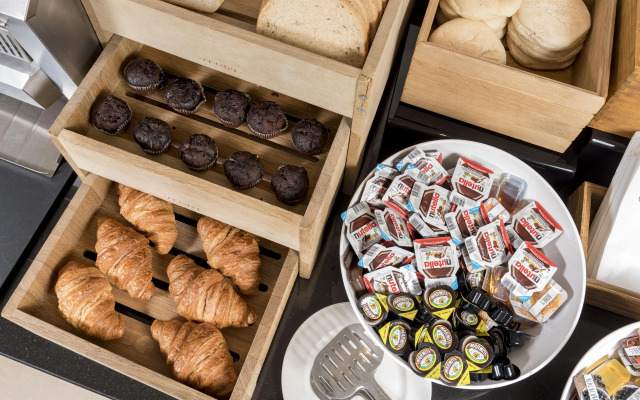 Holiday Inn Express Birmingham Star City by IHG