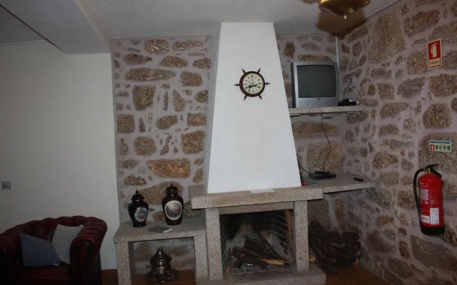 Quinta do Moinho - Turismo de Natureza