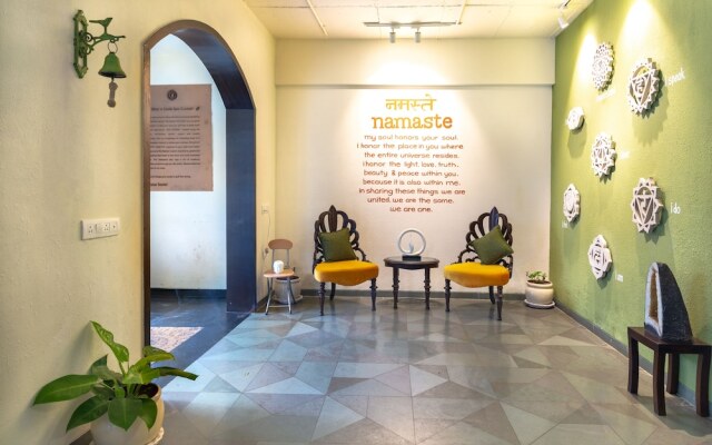 Mint Koregaon Park
