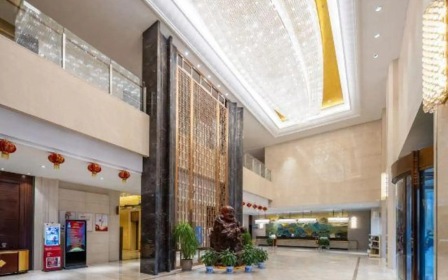 Huaxi Hotel