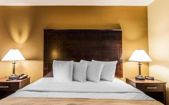 Quality Inn & Suites Bremen