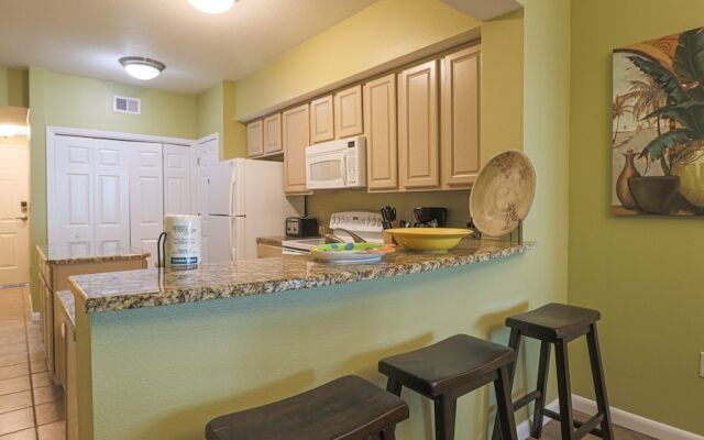 Legacy II 203 Deluxe