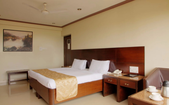 Kings International Juhu – Guest Rooms – Mumbai