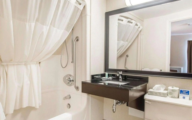 Comfort Inn Rimouski