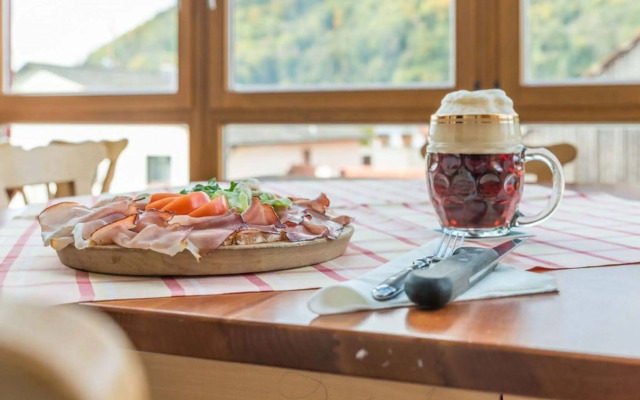 Hotel Gasthof Heckl