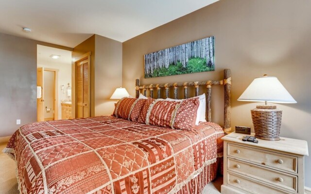 Copper Springs 320 2 Bedroom Condo by RedAwning