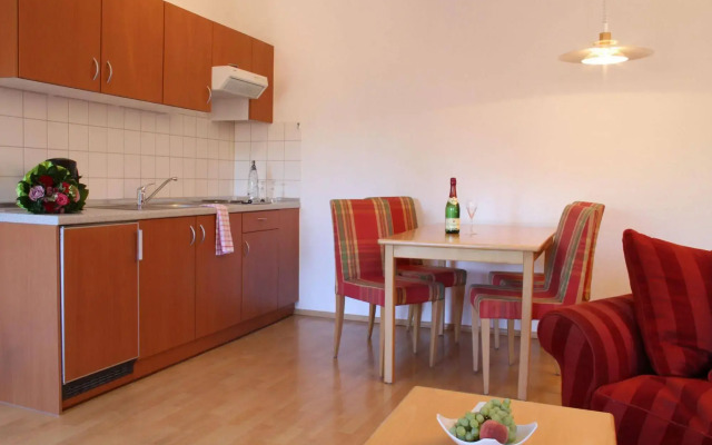 Altwernigeröder Apparthotel