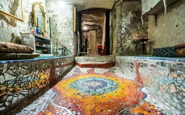 Property With One Bedroom In Caprarola