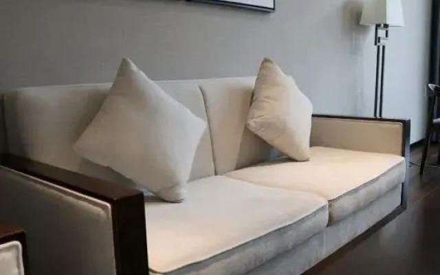 Longyuanpin Hotel