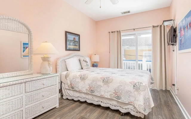Tybee Sands by Tybee Vacation Rentals