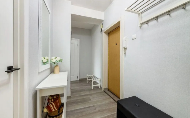 Улучшенные апартаменты АпартЛюкс на Новом Арбате, 26