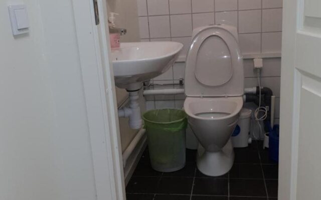 3 Star Hostel