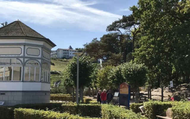 Villa Granitz Apartment