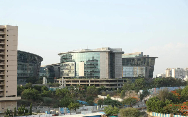 Fabhotel Gaurav Galaxy