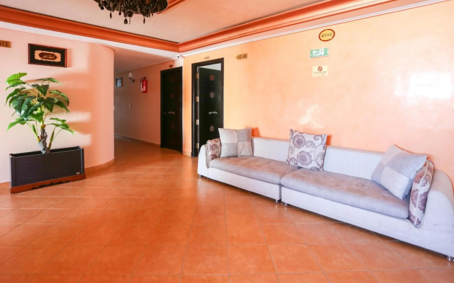 Hôtel Suite Martil